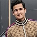 Знакомства: Farrux, 23 года, Мурманск