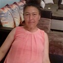 Знакомства: Разалия, 46 лет, Уфа