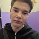Знакомства: Kiril-l, 18 лет, Белгород