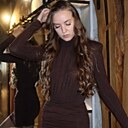 Знакомства: Екатерина, 26 лет, Сочи
