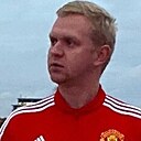 Знакомства: Роман, 31 год, Лепель