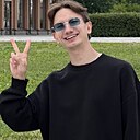 Знакомства: Sergey, 27 лет, Казань