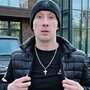 Знакомства: Джони, 35 лет, Ярославль