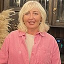 Знакомства: Татьяна, 55 лет, Санкт-Петербург
