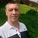 Знакомства: Андрей, 49 лет, Оленино