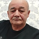 Знакомства: Кадиржон, 69 лет, Фергана