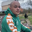 Знакомства: Михаил, 35 лет, Химки
