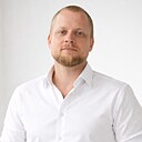 Знакомства: Дмитрий, 36 лет, Мурманск