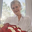 Знакомства: Галина, 55 лет, Самара