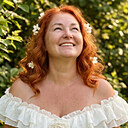 Знакомства: Лиса, 47 лет, Мелитополь