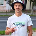 Знакомства: Юрий, 37 лет, Минск