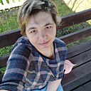 Знакомства: Яна А, 35 лет, Тогучин