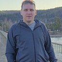 Знакомства: Алексей, 40 лет, Братск