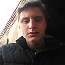 Знакомства: Дима, 23 года, Днепр
