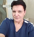Знакомства: Наталья, 50 лет, Оренбург