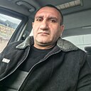 Знакомства: Артём, 49 лет, Ереван
