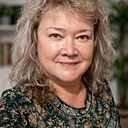 Знакомства: Helga, 55 лет, Фергана