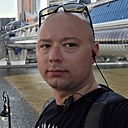 Знакомства: Даниил, 31 год, Москва