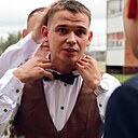 Знакомства: Саша, 25 лет, Полоцк