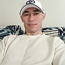 Знакомства: Жанат, 44 года, Щучинск