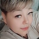 Знакомства: Светланочка, 49 лет, Анжеро-Судженск