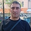 Знакомства: Давид, 46 лет, Киров