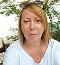 Знакомства: Ната, 49 лет, Костомукша
