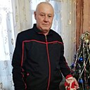 Знакомства: Юра, 65 лет, Краснодар