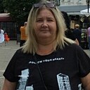 Знакомства: Ирина, 45 лет, Псков
