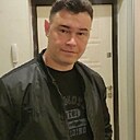 Знакомства: Александр, 40 лет, Пермь