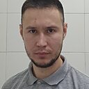 Знакомства: Тимур, 37 лет, Магнитогорск