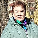 Знакомства: Галина, 60 лет, Москва