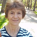 Знакомства: Незнакомка, 55 лет, Жашков