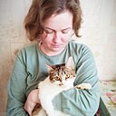 Знакомства: Светлана, 40 лет, Ногинск