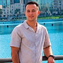 Знакомства: Андрей, 28 лет, Хайфа