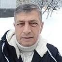 Знакомства: Саша, 55 лет, Азов