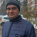 Знакомства: Святослав, 41 год, Раменское