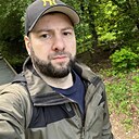 Знакомства: James D, 39 лет, Берлин