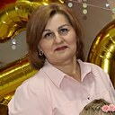 Знакомства: Ольга, 46 лет, Куйбышев