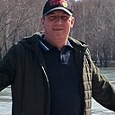 Знакомства: Дмитрий, 52 года, Усть-Каменогорск