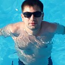 Знакомства: Алексей, 39 лет, Ульяновск