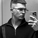 Знакомства: Кирилл, 27 лет, Береза
