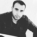 Знакомства: Анзор, 36 лет, Алматы