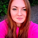 Знакомства: Дарья, 32 года, Анжеро-Судженск