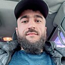Знакомства: Ibragim, 31 год, Залукокоаже