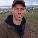 Знакомства: Сергей, 34 года, Мелитополь