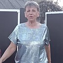 Знакомства: Татьяна, 60 лет, Красный Луч