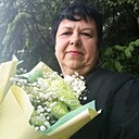 Знакомства: Татьяна, 47 лет, Рославль