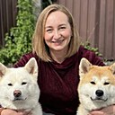 Знакомства: Вита, 45 лет, Киев