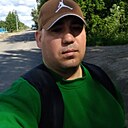 Знакомства: Dowlet, 32 года, Выкса